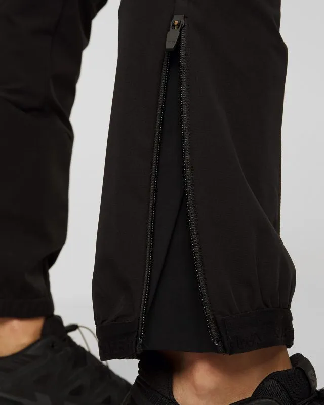 Pantaloni da trekking da donna Salewa Sella DST Light
