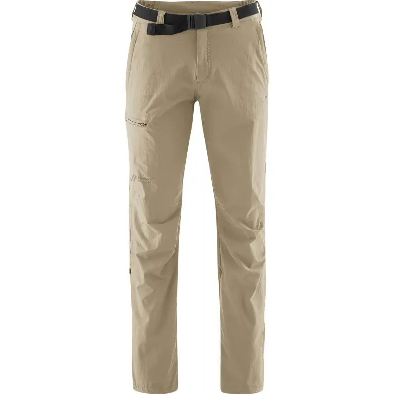 Pantaloni da trekking da uomo MAIER SPORTS Nil (Coriandolo)