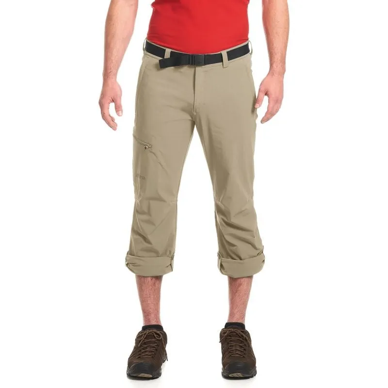 Pantaloni da trekking da uomo MAIER SPORTS Nil (Coriandolo)