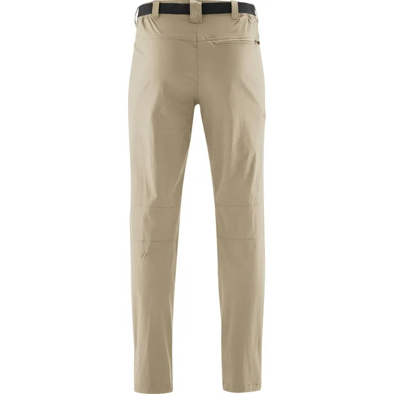 Pantaloni da trekking da uomo MAIER SPORTS Nil (Coriandolo)