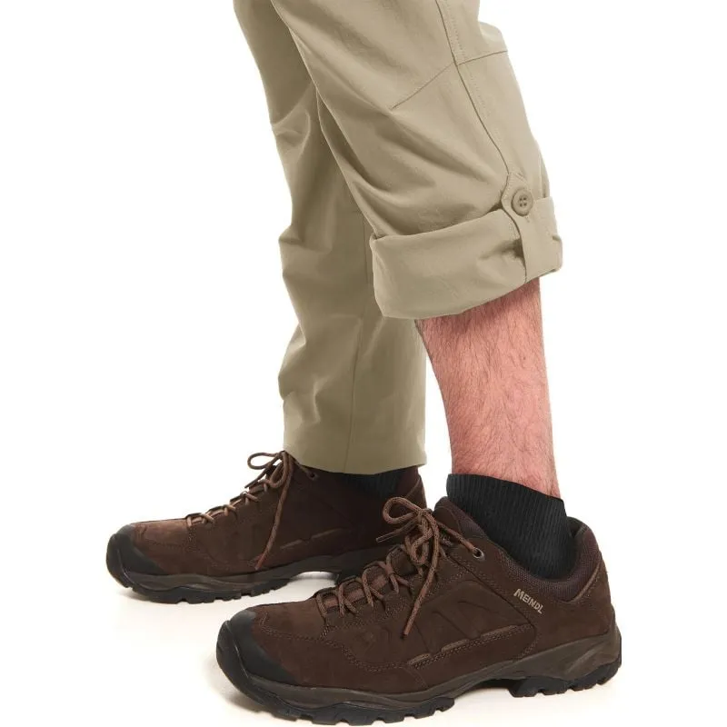 Pantaloni da trekking da uomo MAIER SPORTS Nil (Coriandolo)