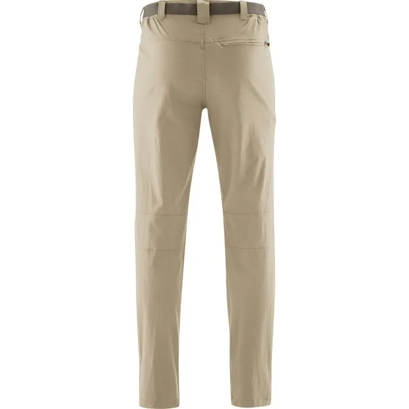 Pantaloni da trekking da uomo MAIER SPORTS Nil (Coriandolo)
