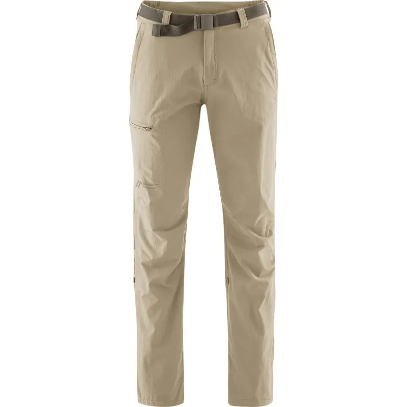 Pantaloni da trekking da uomo MAIER SPORTS Nil (Coriandolo)
