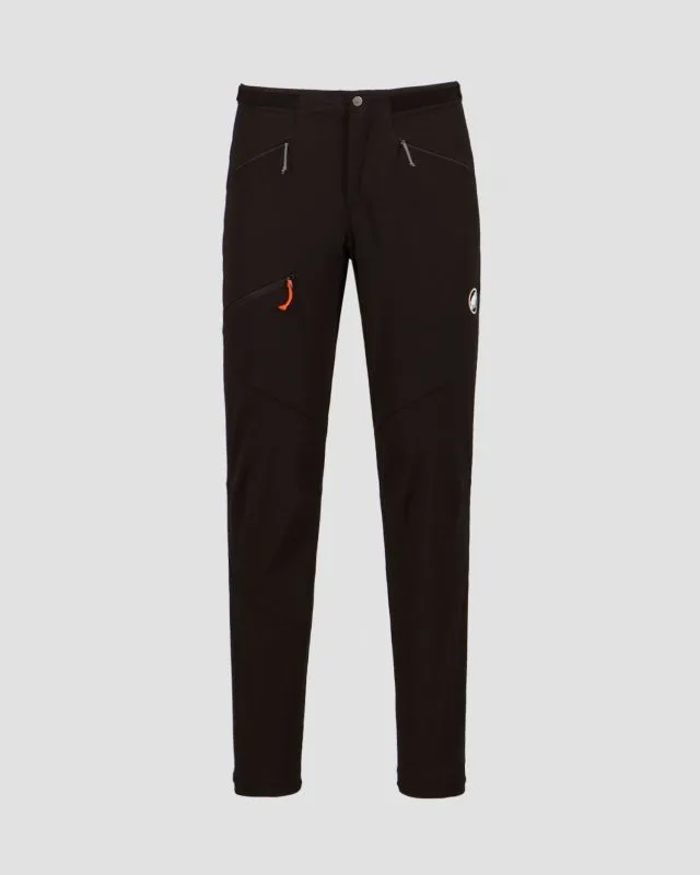 Pantaloni da trekking da uomo Mammut Taiss SO