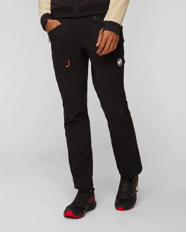Pantaloni da trekking da uomo Mammut Taiss SO