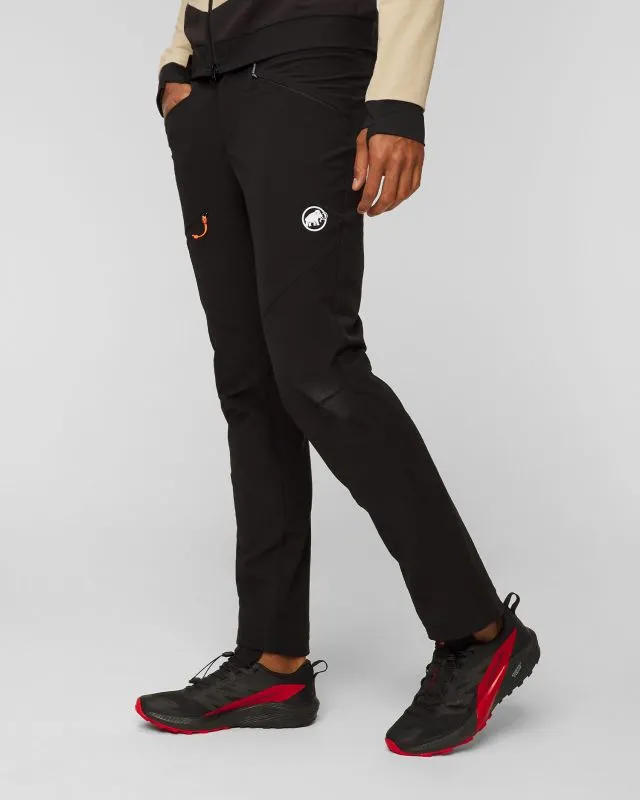 Pantaloni da trekking da uomo Mammut Taiss SO