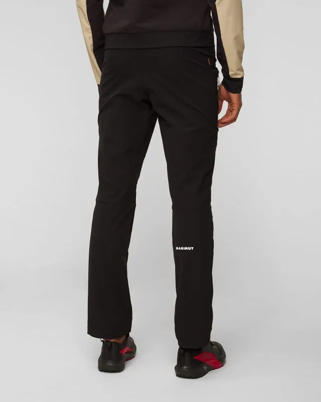 Pantaloni da trekking da uomo Mammut Taiss SO