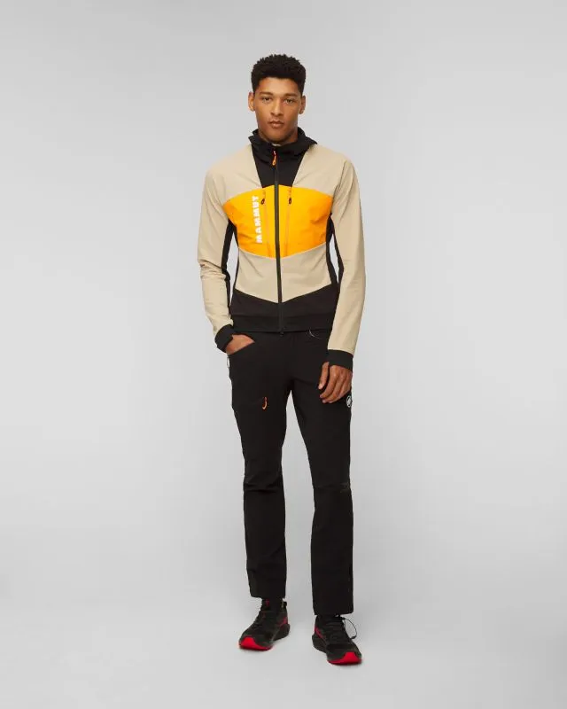 Pantaloni da trekking da uomo Mammut Taiss SO