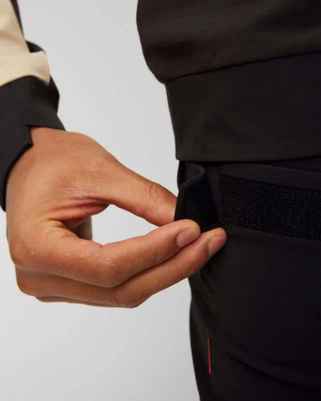 Pantaloni da trekking da uomo Mammut Taiss SO
