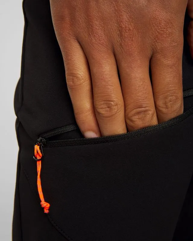 Pantaloni da trekking da uomo Mammut Taiss SO