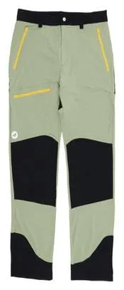 Pantaloni da trekking Lagoped Ptarmigan2 Verde