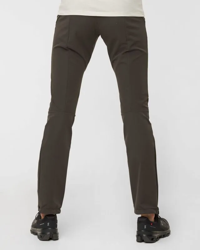 Pantaloni da trekking LaMunt MICHELLE 4SEASON TREK PNT