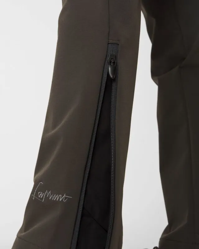 Pantaloni da trekking LaMunt MICHELLE 4SEASON TREK PNT