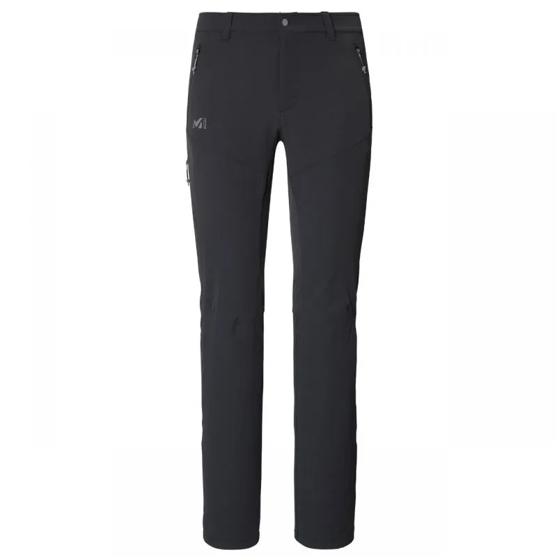 Pantaloni da trekking Millet All Outdoor III (Nero) uomo