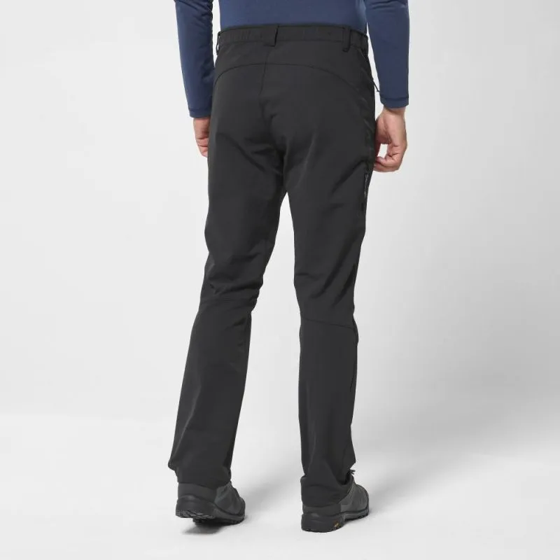 Pantaloni da trekking Millet All Outdoor III (Nero) uomo