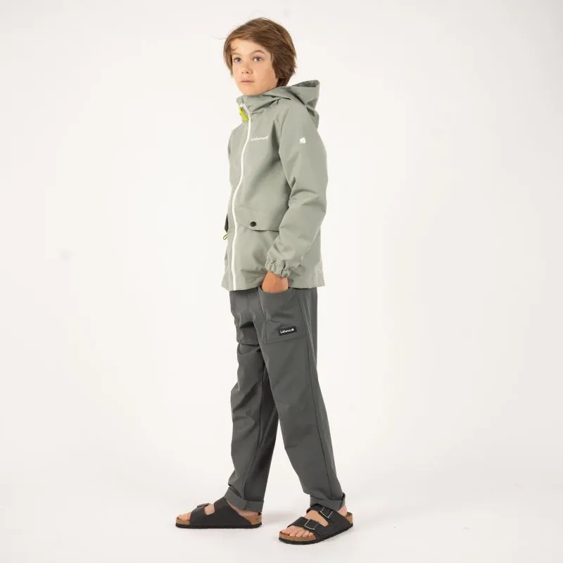Pantaloni da trekking per bambini Lafuma PANT LTD JR (URBAN CHIC)