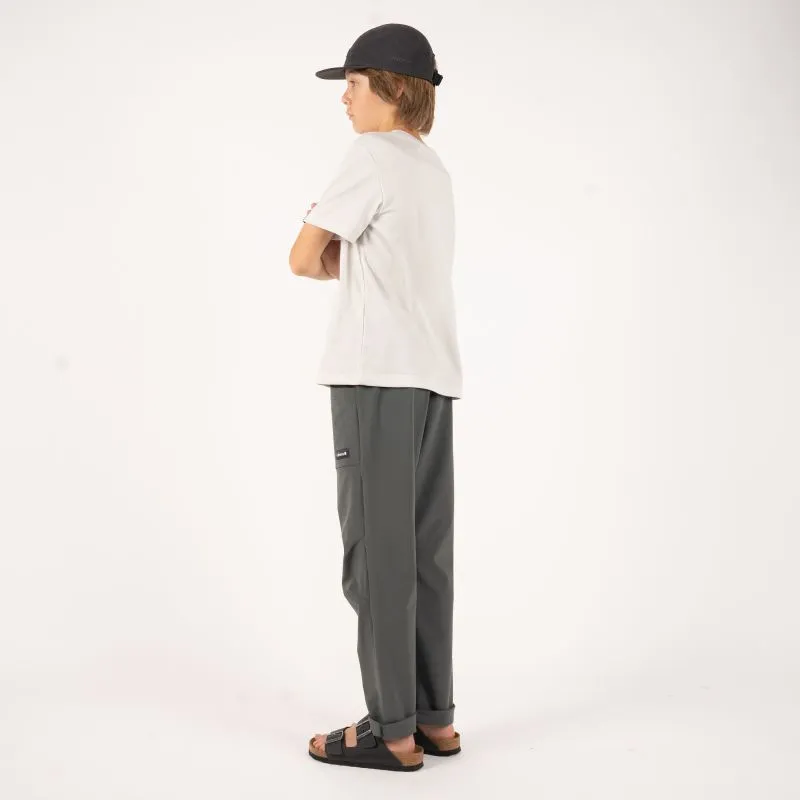 Pantaloni da trekking per bambini Lafuma PANT LTD JR (URBAN CHIC)