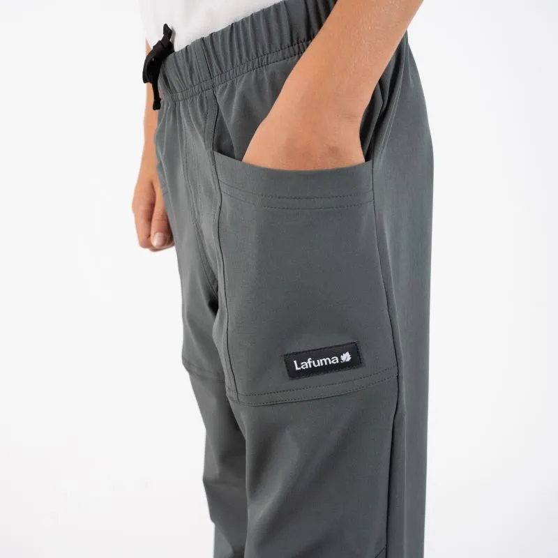 Pantaloni da trekking per bambini Lafuma PANT LTD JR (URBAN CHIC)