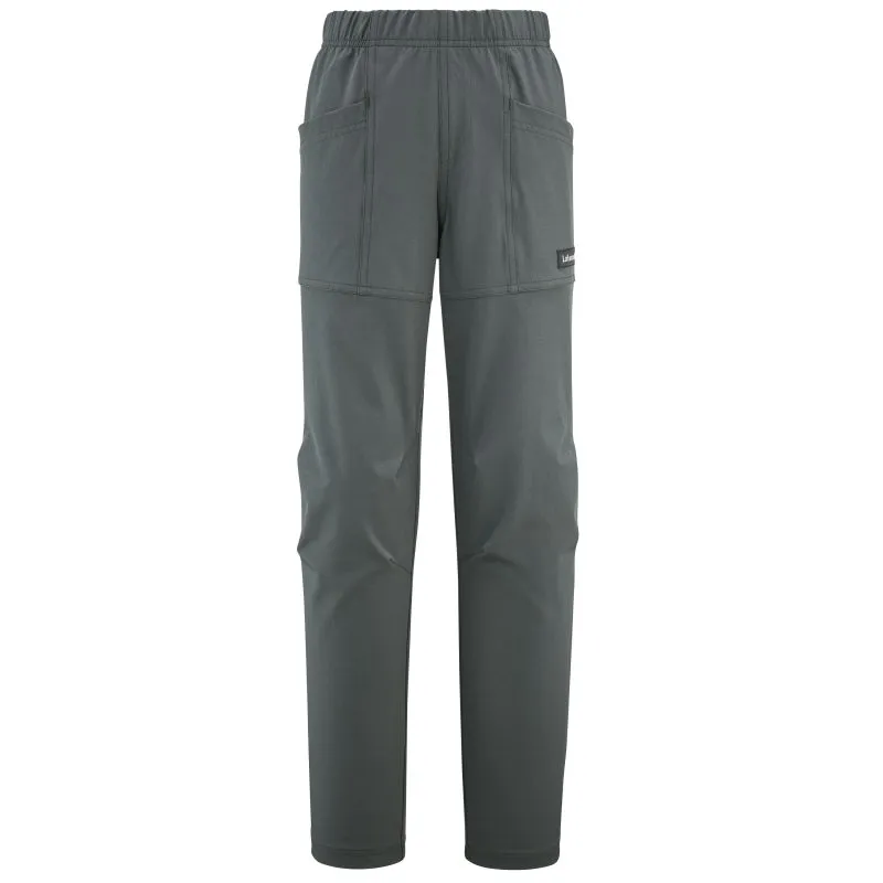 Pantaloni da trekking per bambini Lafuma PANT LTD JR (URBAN CHIC)