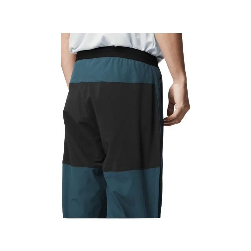 Pantaloni da trekking Picture SHOONER STRETCH PANTS (Deep water) Uomo