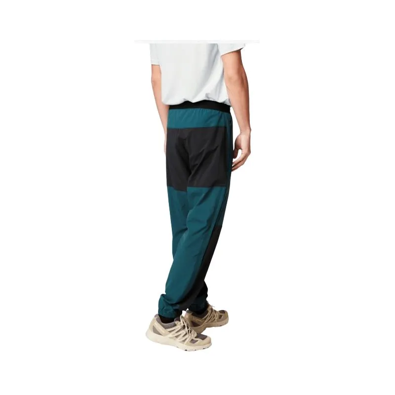 Pantaloni da trekking Picture SHOONER STRETCH PANTS (Deep water) Uomo
