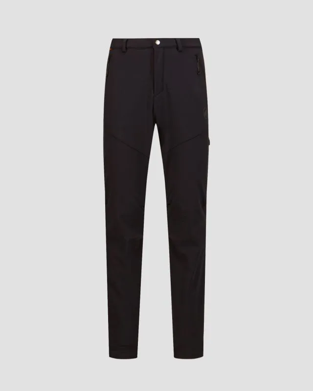 Pantaloni invernali da trekking da uomo Mammut Winter Hiking SO