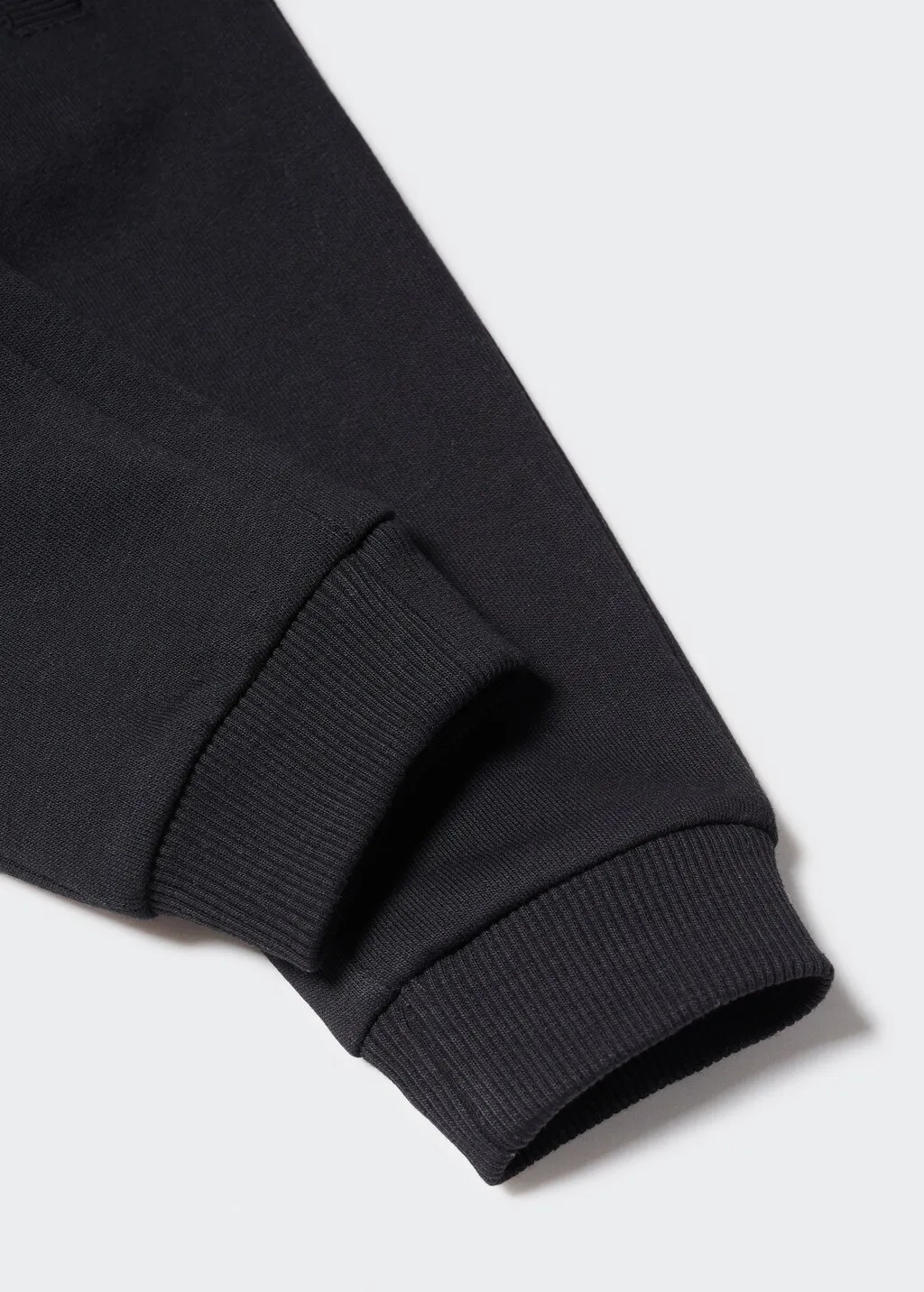 Pantaloni jogger cotone