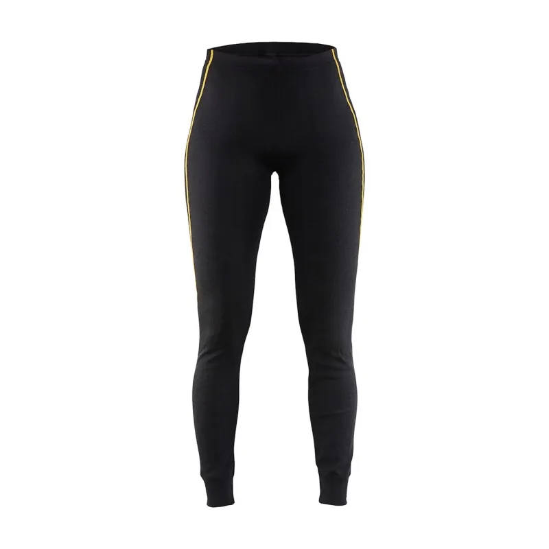 Pantaloni Termici da Lavoro Ignifughi Blaklader Lady 720310759900L