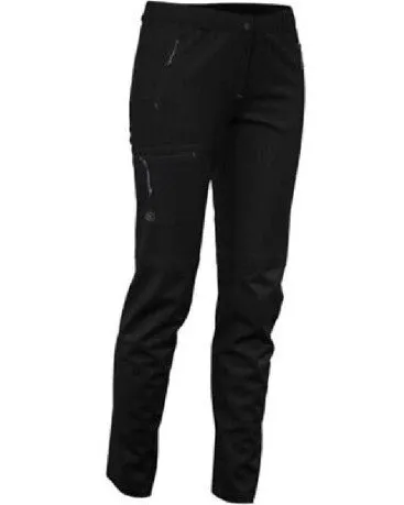 Pantaloni Trekking Uomo Cerro