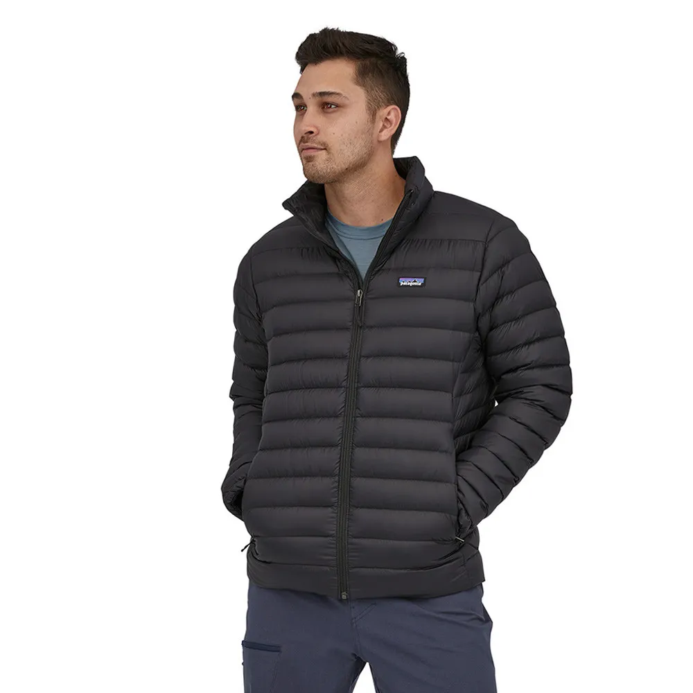 Patagonia Down Sweater Giacca - SS23