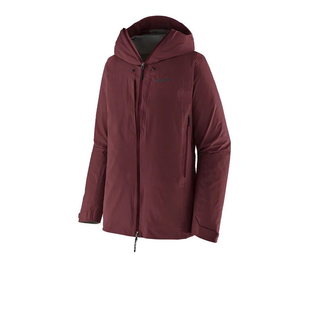 Patagonia Dual Aspect Giubbotto