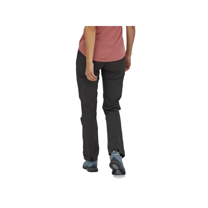 Patagonia Point Peak Trail pant donna