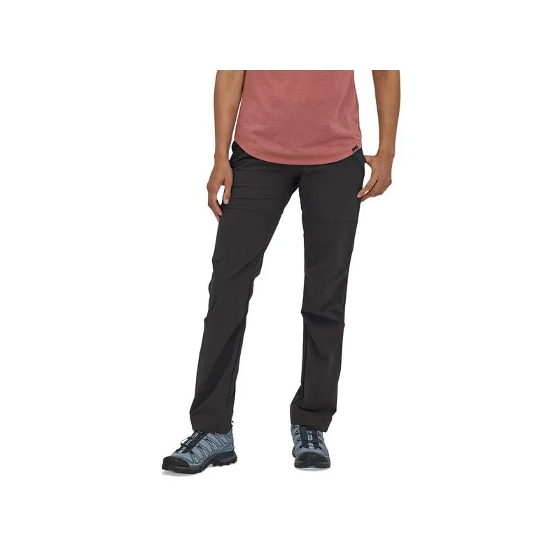 Patagonia Point Peak Trail pant donna