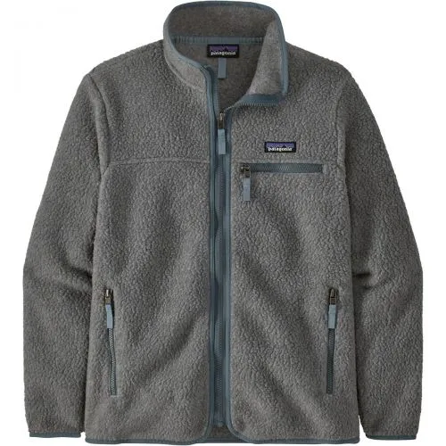 Patagonia W's Retro Pile Jacket pile tecnico donna