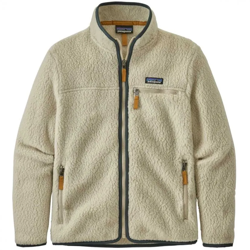 Patagonia W's Retro Pile Jacket pile tecnico donna