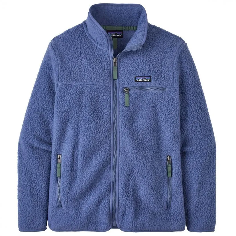 Patagonia W's Retro Pile Jacket pile tecnico donna