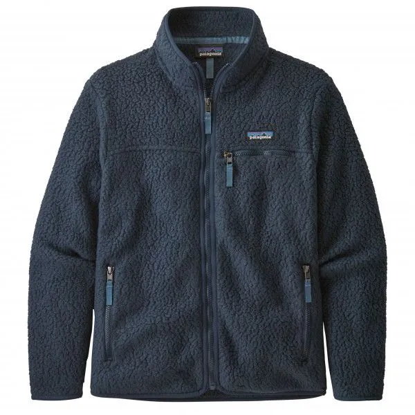 Patagonia W's Retro Pile Jacket pile tecnico donna