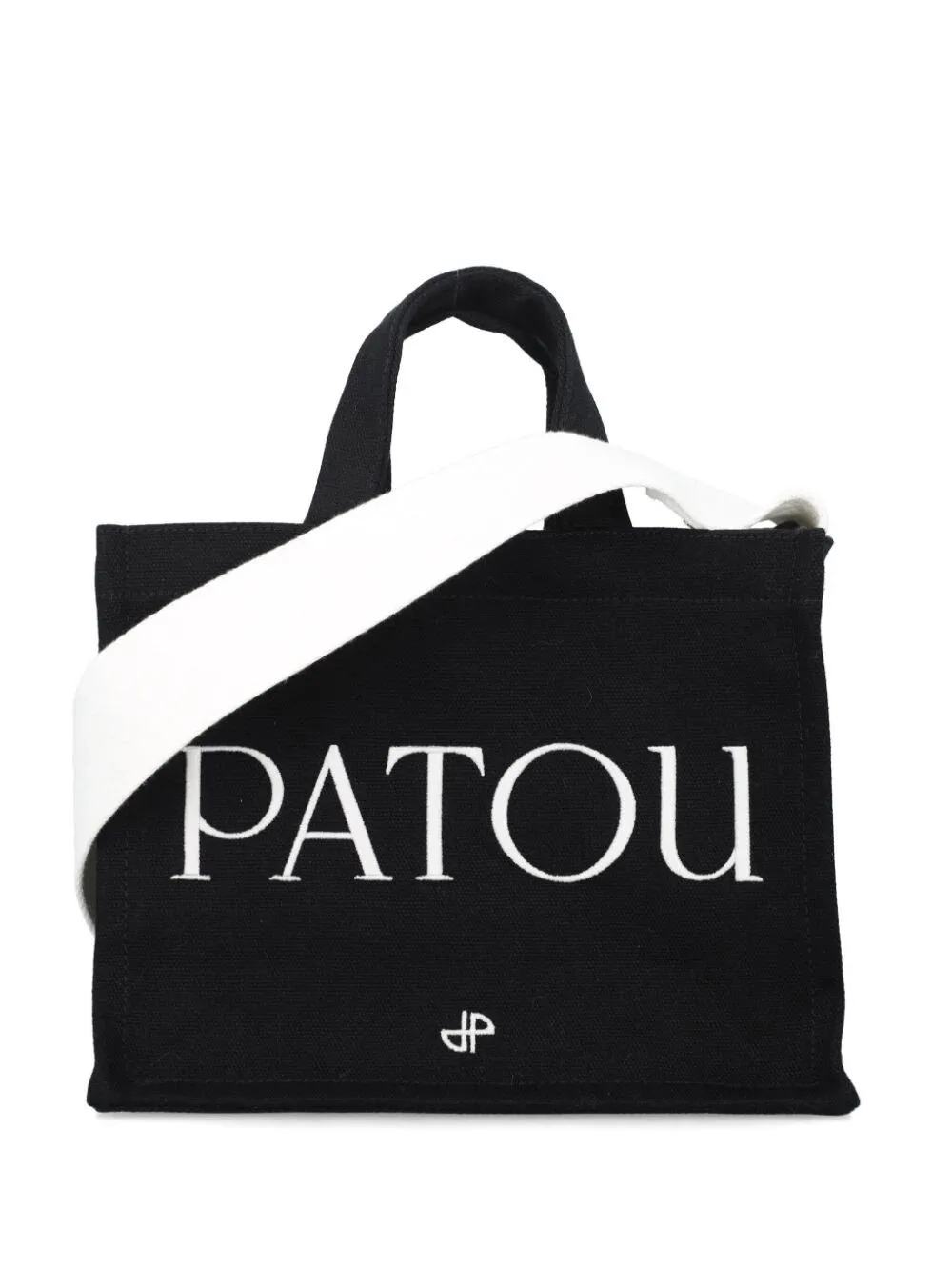 PATOU PATOU SMALL TOTE BAG