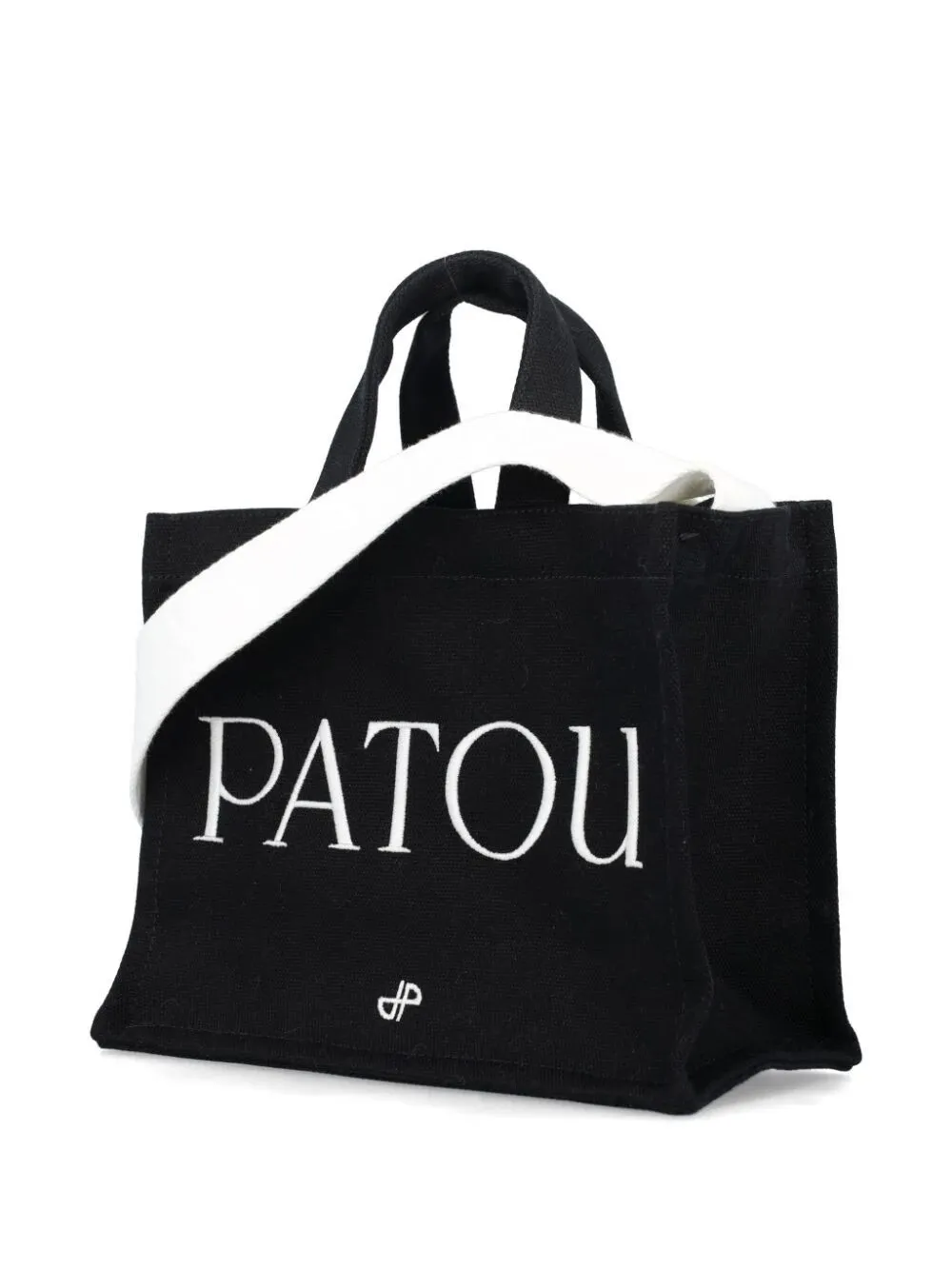 PATOU PATOU SMALL TOTE BAG