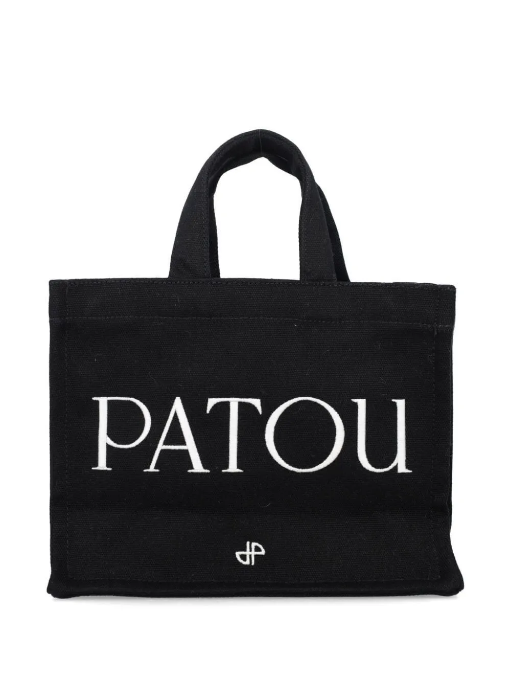 PATOU PATOU SMALL TOTE BAG