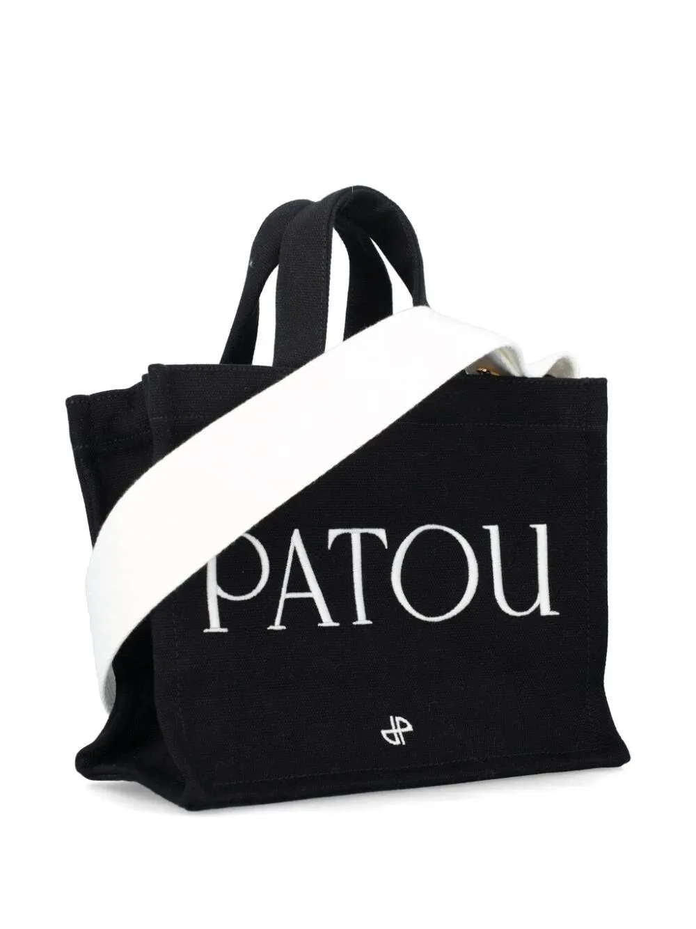 PATOU PATOU SMALL TOTE BAG