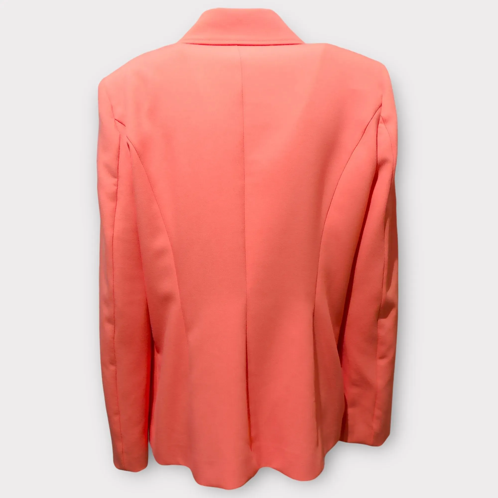 Pennyblack – Blazer doppiopetto Corallo