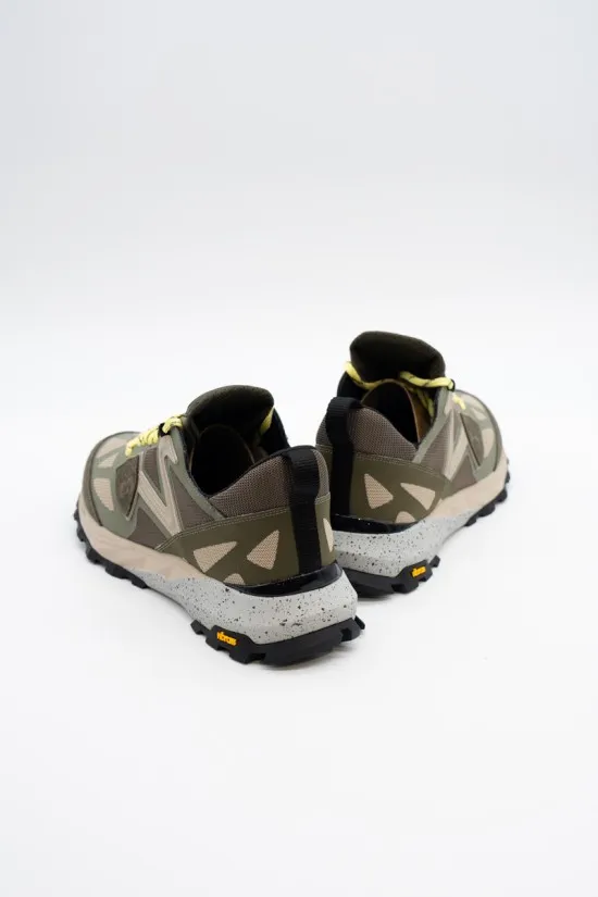PHILIPPE MODEL MONDIAL TECH MAN SNEAKER RXLU TP12