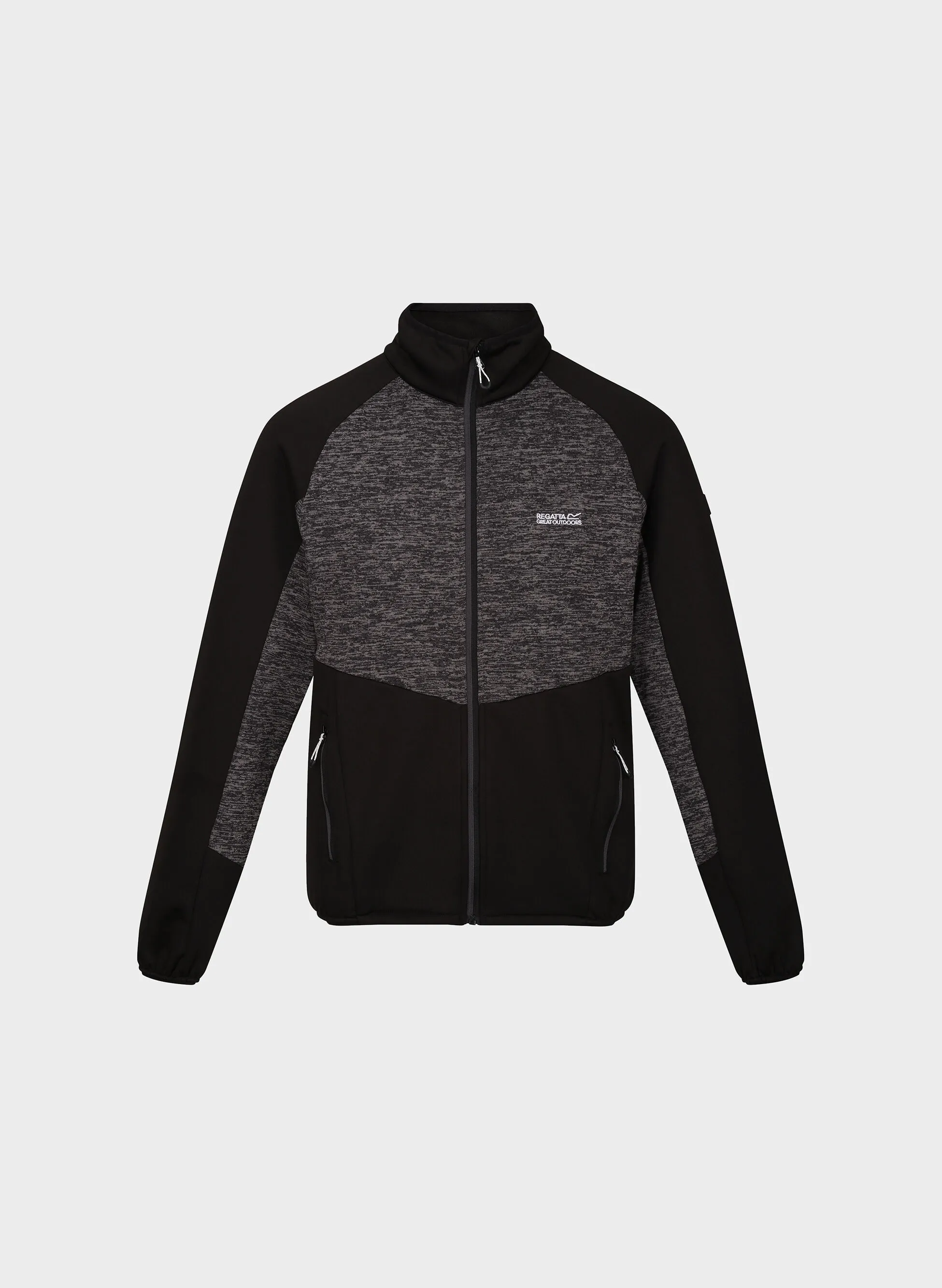 pile coladane v full zip