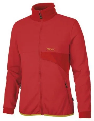 Pile donna New Fleece