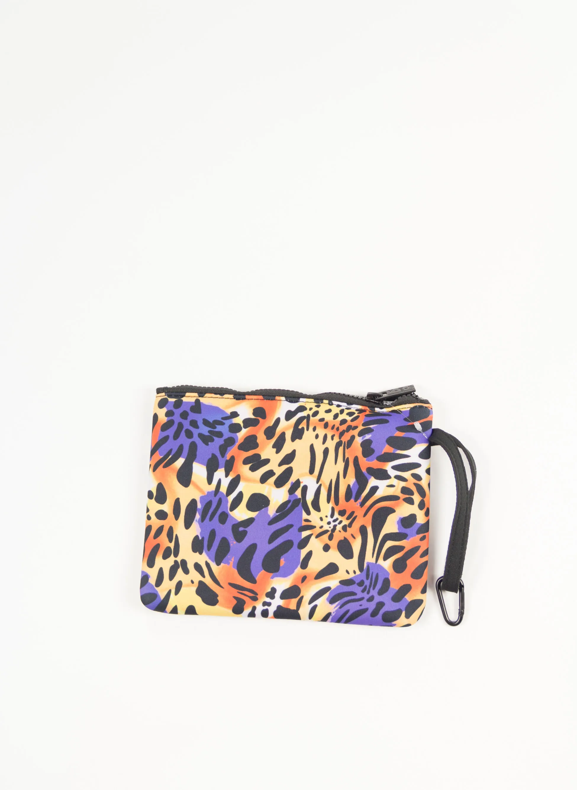 pochette animalier unisex