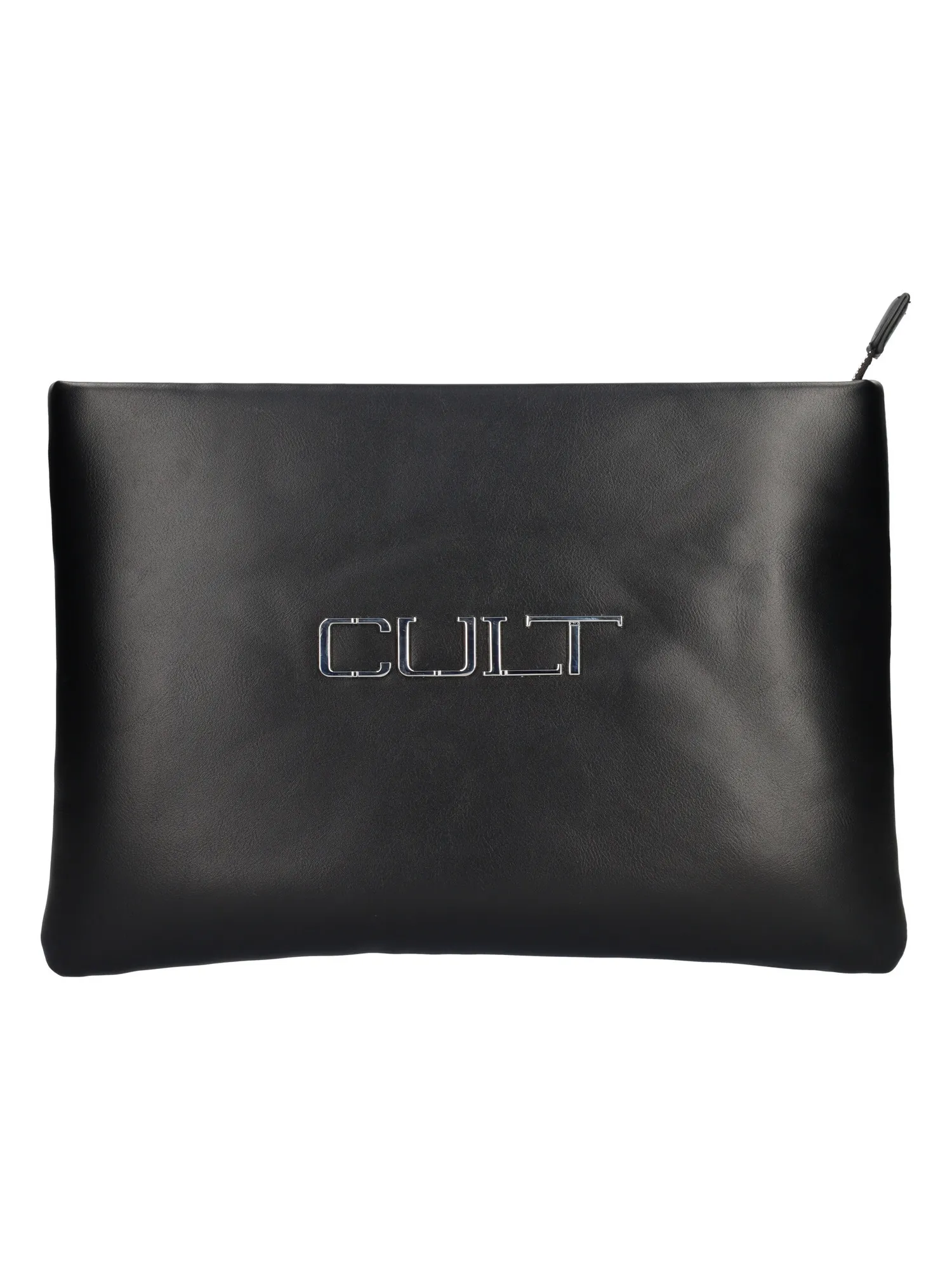 Pochette Cult da donna nera
