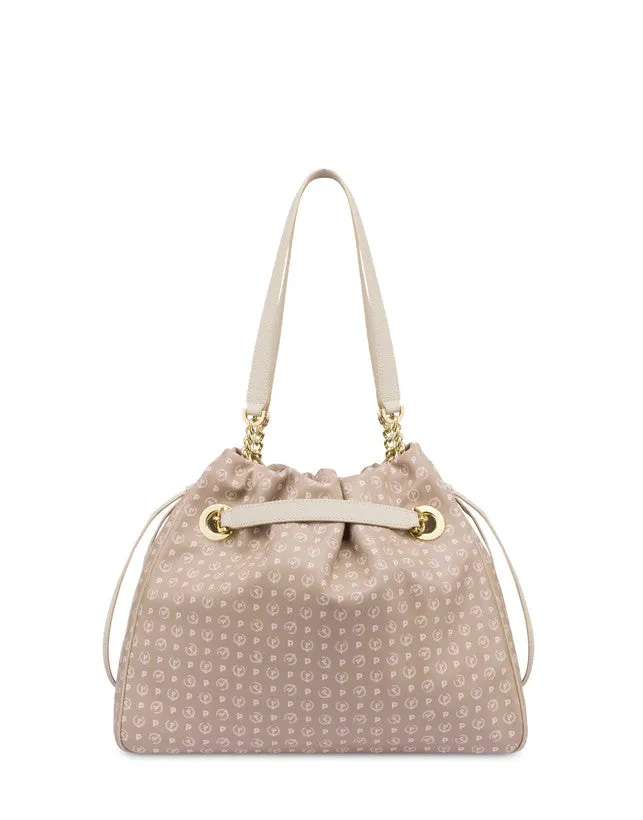 Pollini borsa donna Beige/Avorio Rif.927P