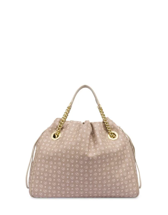Pollini borsa donna Beige/Avorio Rif.927P