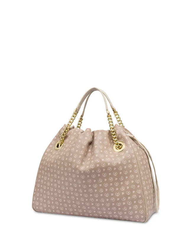 Pollini borsa donna Beige/Avorio Rif.927P